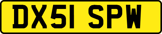 DX51SPW