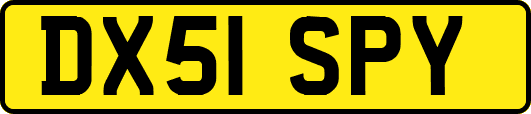 DX51SPY