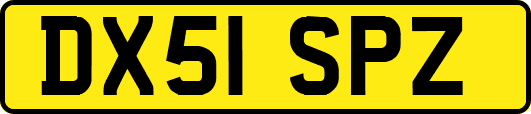 DX51SPZ