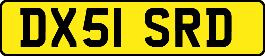 DX51SRD