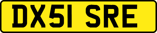 DX51SRE