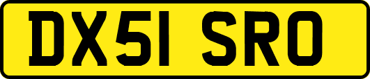 DX51SRO