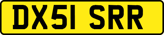 DX51SRR