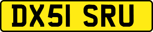 DX51SRU