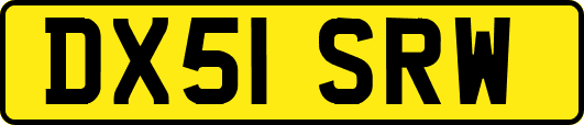 DX51SRW