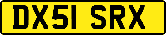 DX51SRX