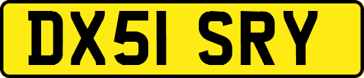 DX51SRY