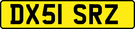 DX51SRZ