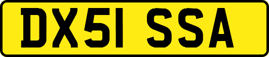 DX51SSA