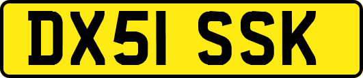 DX51SSK