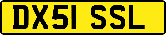 DX51SSL