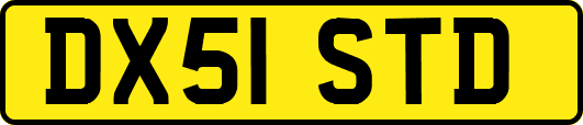 DX51STD