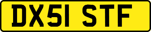 DX51STF