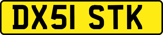 DX51STK