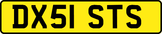 DX51STS