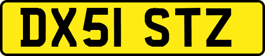 DX51STZ