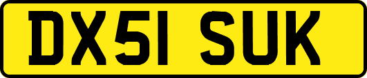 DX51SUK