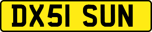 DX51SUN