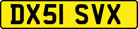 DX51SVX