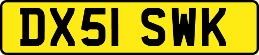 DX51SWK