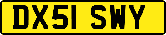 DX51SWY