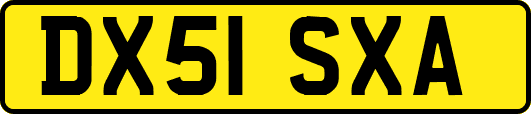 DX51SXA