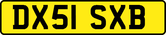 DX51SXB