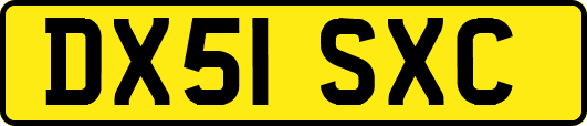 DX51SXC