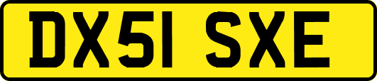 DX51SXE