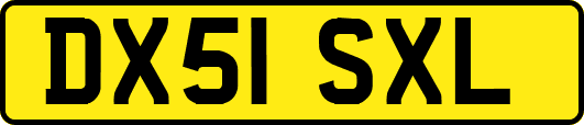 DX51SXL