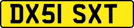 DX51SXT