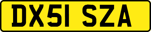 DX51SZA