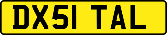 DX51TAL