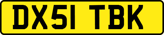 DX51TBK