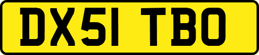 DX51TBO