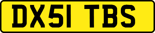 DX51TBS