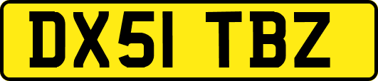 DX51TBZ