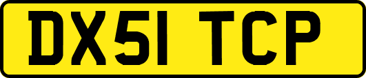 DX51TCP