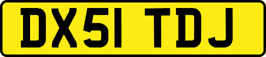 DX51TDJ