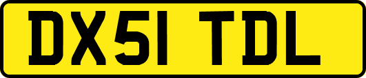 DX51TDL