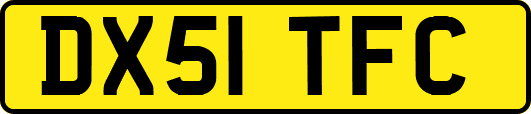 DX51TFC