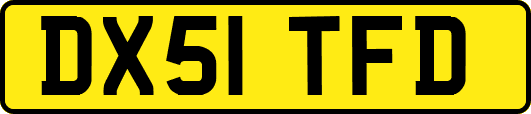 DX51TFD