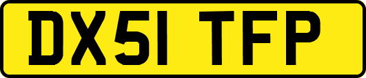 DX51TFP