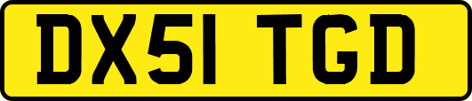 DX51TGD