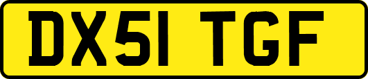 DX51TGF