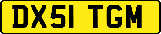 DX51TGM