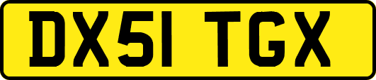 DX51TGX