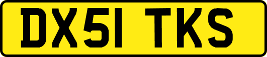 DX51TKS