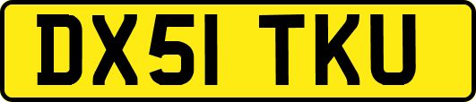 DX51TKU