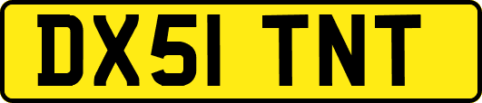 DX51TNT